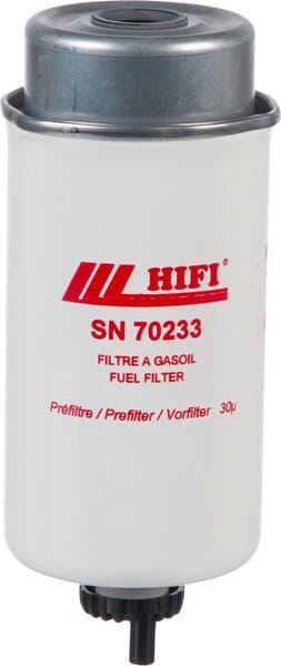KRAMP Filter SN70233