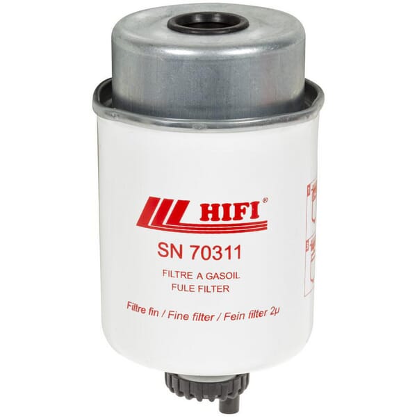 KRAMP Filter SN70311