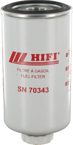 KRAMP Kraftstofffilter Hifi SN70343