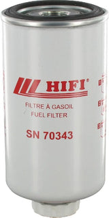 KRAMP Kraftstofffilter Hifi SN70343