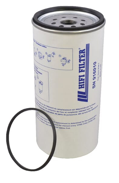 KRAMP Kraftstofffilter Hifi SN916010