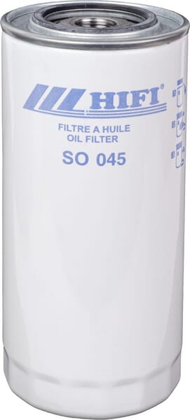 KRAMP Ölfilter SO045