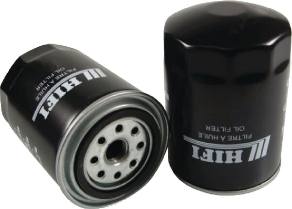KRAMP Filter SO053