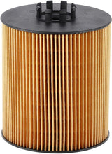 KRAMP Filteröl SO10047