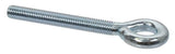 Eyebolt galvanized M10x80