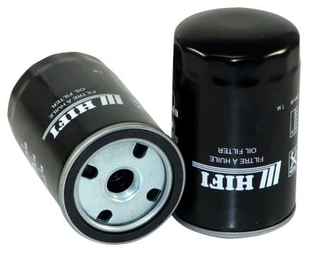 KRAMP Oil filter SO11127