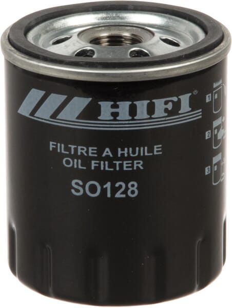 KRAMP Ölfilter SO128