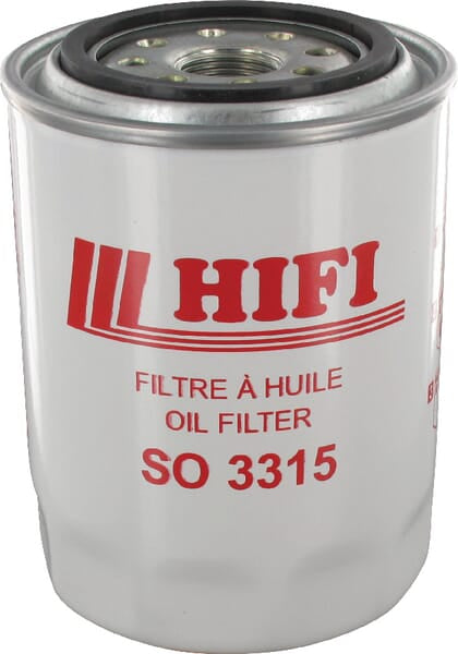 KRAMP Ölfilter SO3315