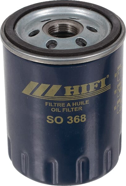 KRAMP Ölfilter SO368