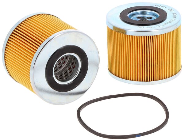 KRAMP Ölfilter SO4004
