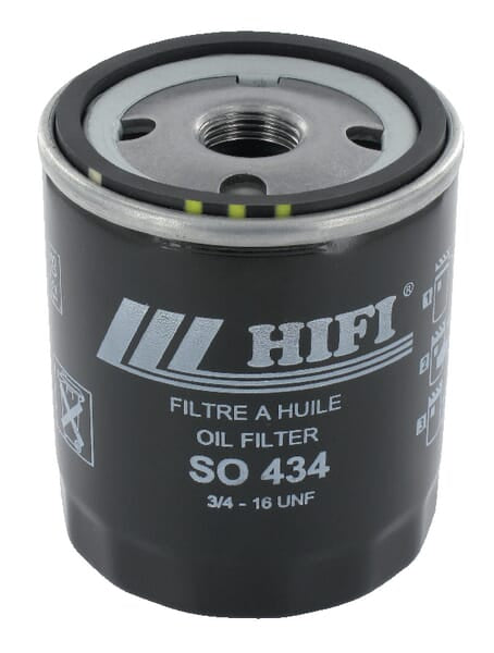 KRAMP Ölfilter SO434