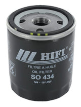 KRAMP Ölfilter SO434