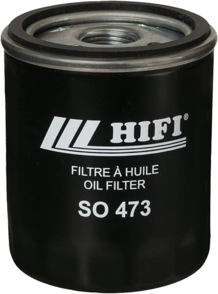KRAMP Filteröl SO473