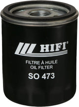 KRAMP Filteröl SO473