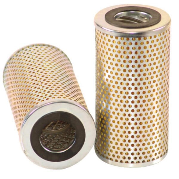 KRAMP Oil filter SO587