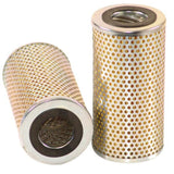 KRAMP Oil filter SO587