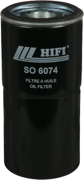 KRAMP Ölfilter SO6074