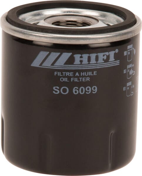 KRAMP Ölfilter SO6099