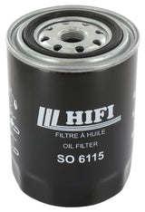 KRAMP Ölfilter SO6115