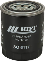 KRAMP Ölfilter SO6117