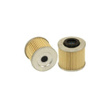 KRAMP Ölfilter SO6986