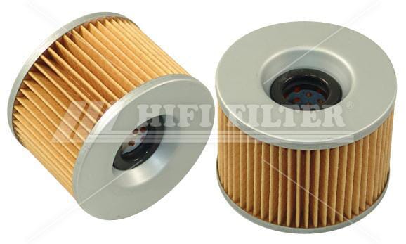 KRAMP Ölfilter SO6993