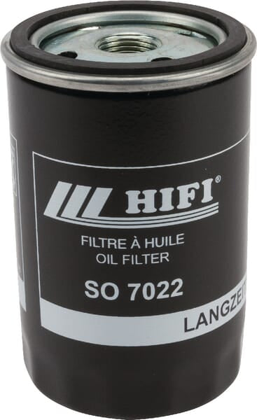 KRAMP Ölfilter SO7022