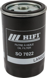 KRAMP Ölfilter SO7022
