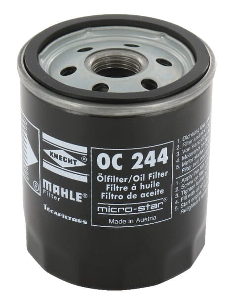 KRAMP Ölfilter SO7059