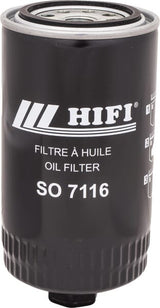 KRAMP Filteröl SO7116