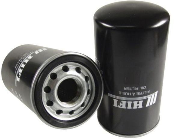 KRAMP Filteröl SO7138