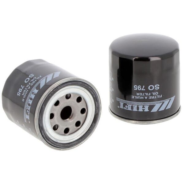 KRAMP Oil filter SO795