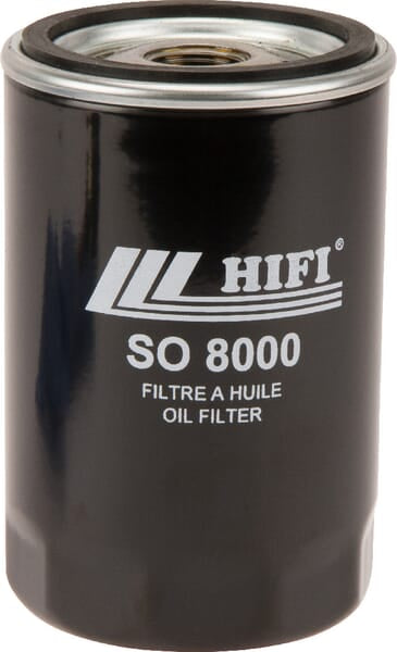 KRAMP Ölfilter SO8000
