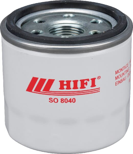 KRAMP Ölfilter SO8040