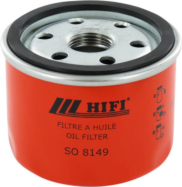 KRAMP Ölfilter SO8149