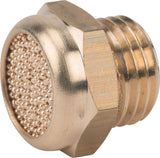 Silencieux 1/4"