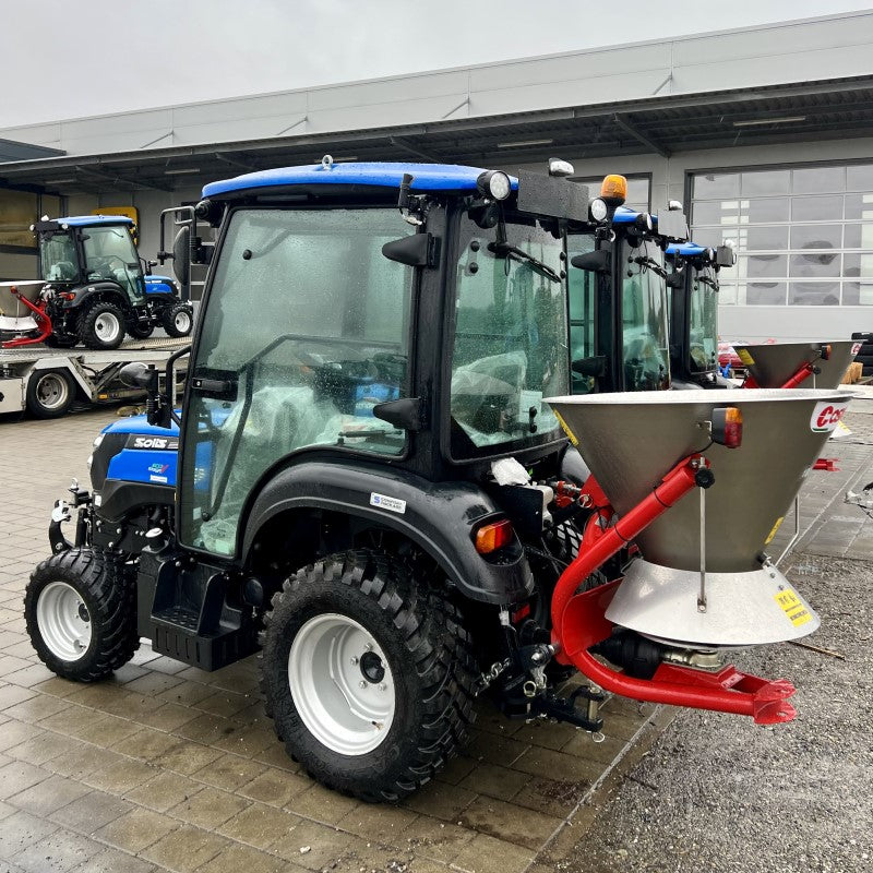 Spreader PX 180