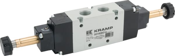 Kramp Magnetventil SOV52BD14