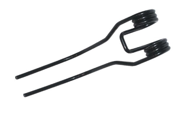 Harrow tines Schliesing