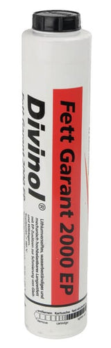 KRAMP Garant 2000 EP Plus Schmierfett Lube-Shuttle 400 g 85431PL53