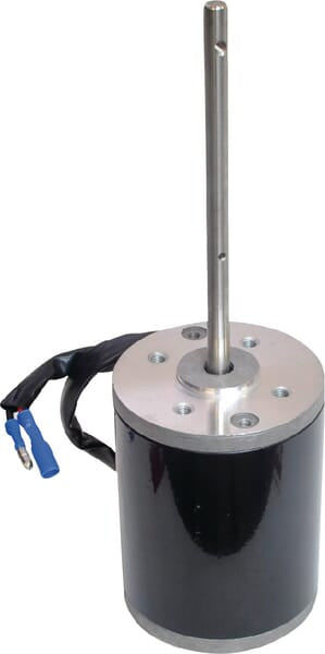 KRAMP Elektromotor SP315063