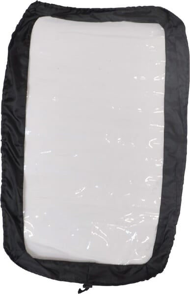 KRAMP Regenabdeckung SP3152044