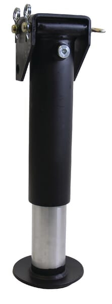 KRAMP Stützfuß Zylinder kpl. 85-250 SP85250C