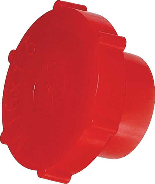 KRAMP Staubstecker metrisch M16x1,5 SPM16L08