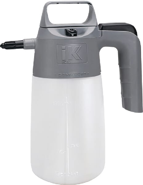 Seringue nettoyant frein IK HC 1,5 l