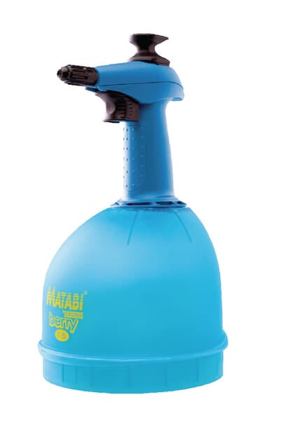 Matabi Drucksprühgerät Berry 1,5l SPM81841