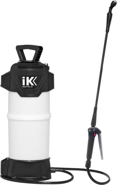 Pulvérisateur à pression Matabi IK Pro 12