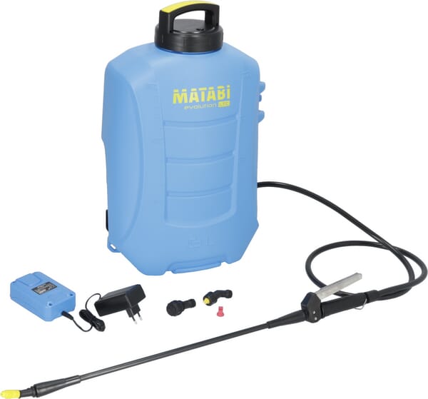 Matabi Spritze Matabi Evolution 15LTC SPM83045