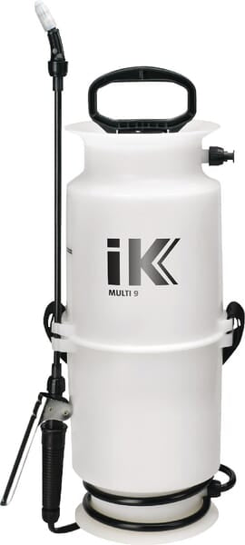 Matabi Druckspritze, 8 l, IK MULTI 9 SPM83811911