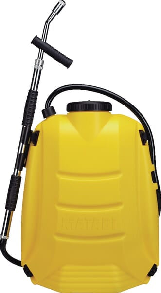 Matabi Feuerlöscher 17,5 l 83908906